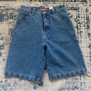 UNIONBAY Men‘s Jean Shorts
